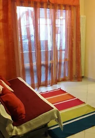 Διαμέρισμα Ely's Sarzana