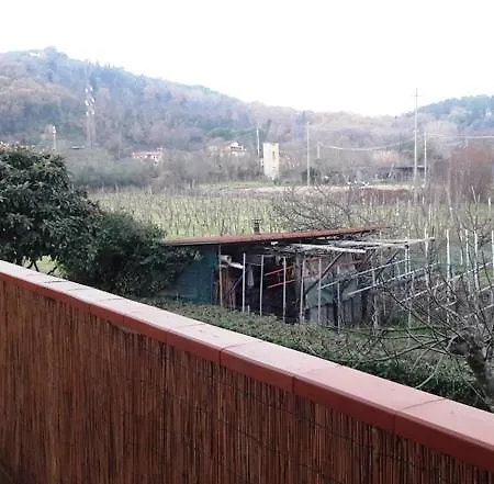 Διαμέρισμα Ely's Sarzana