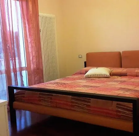Διαμέρισμα Ely's Sarzana